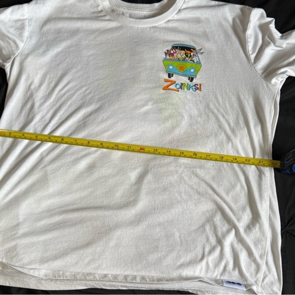 Scooby-Doo celebration Tee - Picture 7 of 8